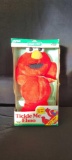 Tyco Tickle Me Elmo with original box