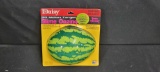Daisy 3D melon target
