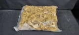 Bag of plastic soldiers
