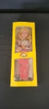 Pelham Puppets Cinderella with original box