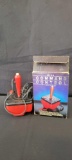 Wico Command Control joystick