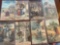 (8) early prayer post cards
