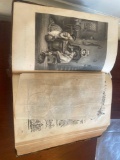 1864-1865 Godey?s Lady?s book
