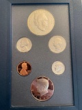 US mint 1990 prestige set