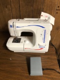 Necchi 4825 sewing machine