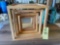 Four Piece Nesting Tables