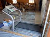 NordicTrack Treadmill