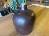 8 Inch Crock Jug