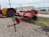 Case IH 3309 Discbine