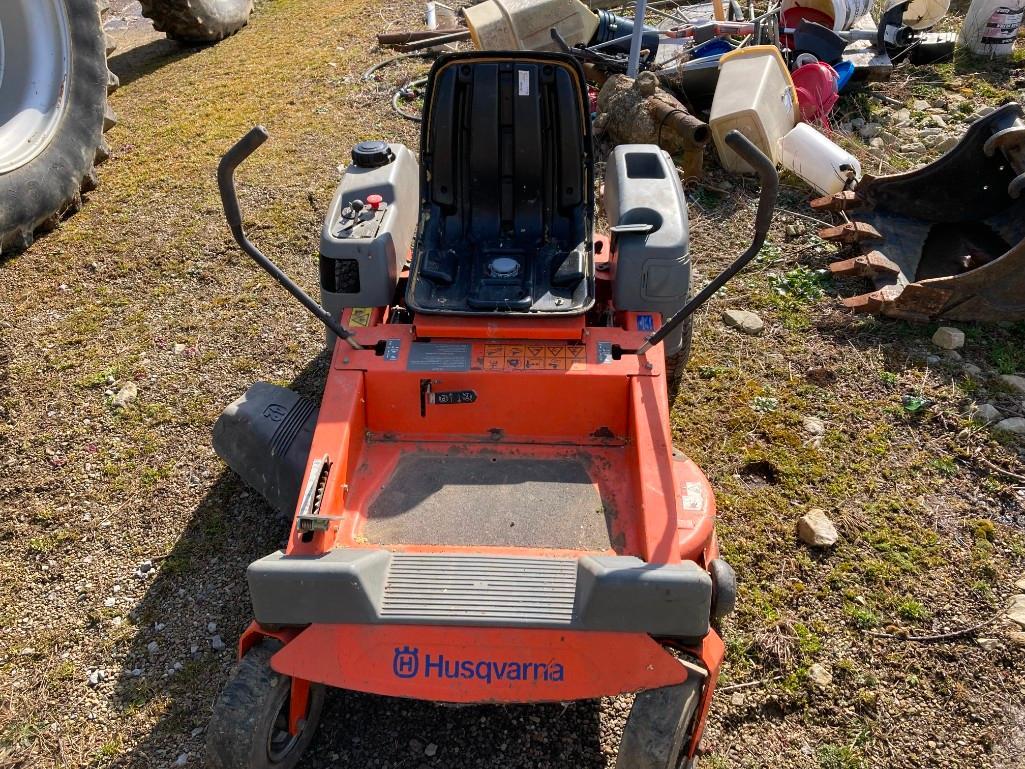 Husqvarna z4217 sales