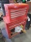 craftsman toolbox with contents