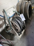 hose and reel