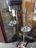 16 sp drill press and spare stand