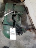 Drill press parts