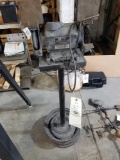 Craftsman pedestal grinder