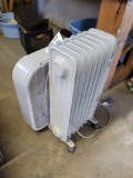 fan, heater