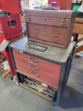 master machinist tool box