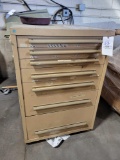 hardware organizer cabinet
