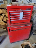 craftsman stack toolbox with keys