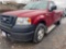 2008 Ford F-150