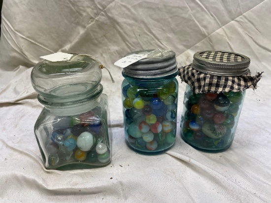 Marbles