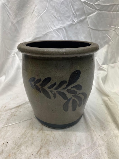 early crock