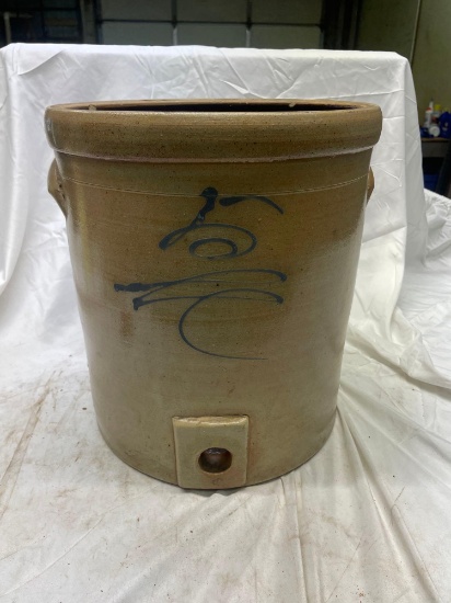 antique crock