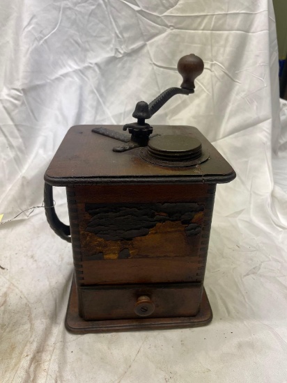 Coffee grinder