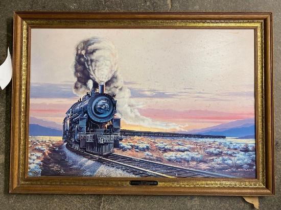 Train Picture