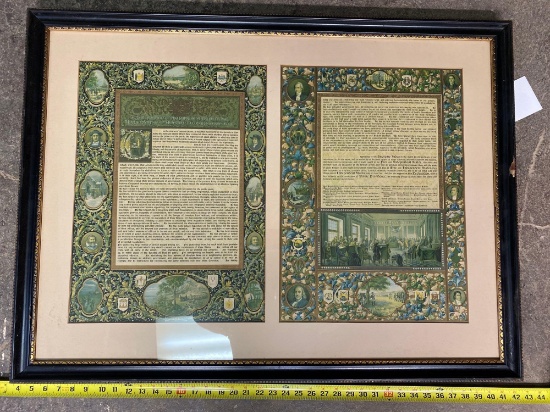 Declaration of Independents Print