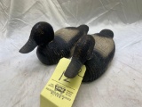 (2) Early Victor ducks