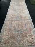 10 ft Runner rug