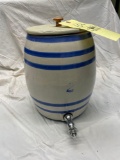 Early 2 gal. water cooler