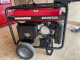 Honda EB4000X Generator