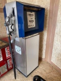 Early Gas Pump