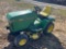 JD 240 Lawn Tractor