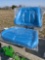 New Tractor Seat