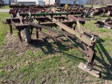Glencoe 11 Shank Chisel Plow