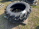 (2) NEW 11.2-28 tires