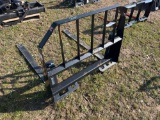 New Tomahawk 48 inch Pallet Forks
