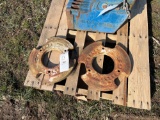 Ford Wheel Weights