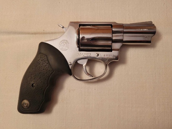 Taurus. 357 magnum 5 shot revolver