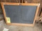 Slate Chalkboard