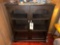 Vintage Bookcase Cabinet