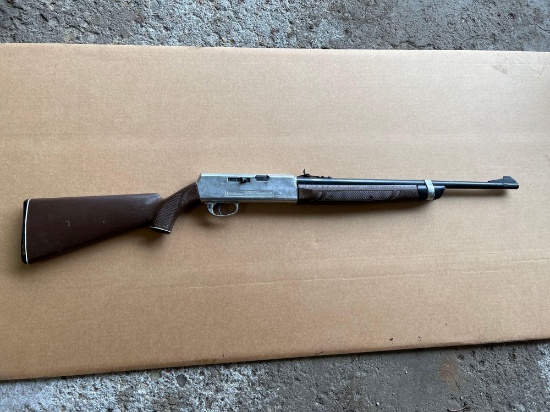 Crossman 2200 Magnum .22 Pellet Gun