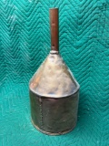 Copper Funnel