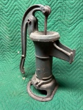 Vintage Peters Pitcher Pump