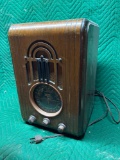 Vintage Zenith Radio