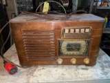 Vintage Zenith Radio