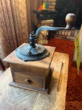 Coffee Mill